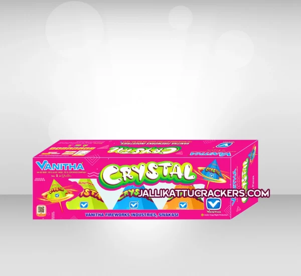 crystal